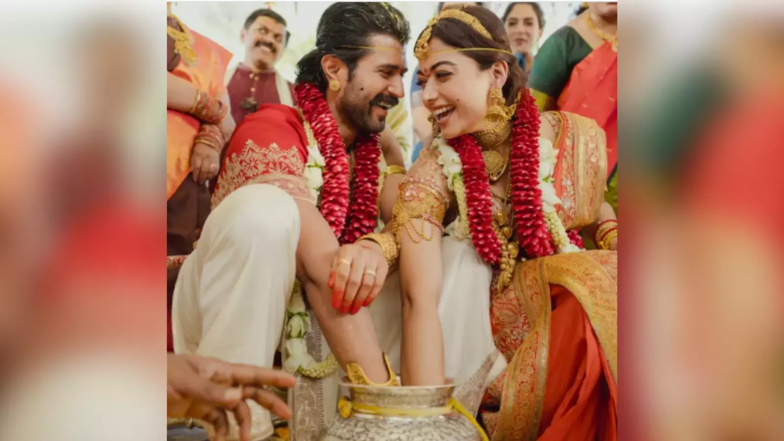 Rashmika और सपने देखने का अधिकार उनके चुनावों को क्यों जज करें Rashmika और सपने देखने का अधिकार उनके चुनावों को क्यों जज करें