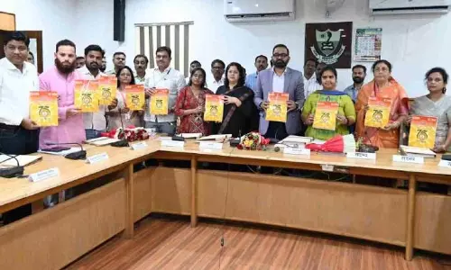 Municipal Corporation का 5,840 करोड़ रुपये का बजट; टैक्स बढ़ोतरी का फ़ैसला स्थायी