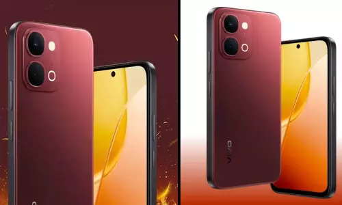 7200mAh बैटरी, 50MP कैमरा के साथ Vivo Y51 Pro 5G लॉन्च, जानें कीमत और फीचर्स