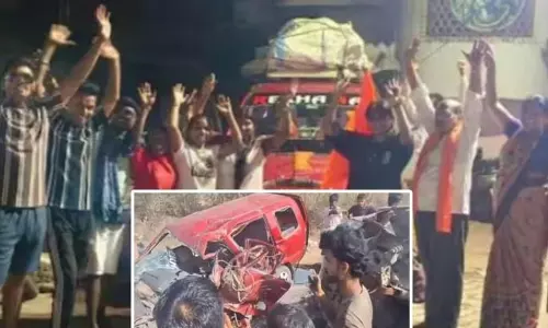 Rajasthan हादसे में नागपुर के 3 लोगों की जान गई