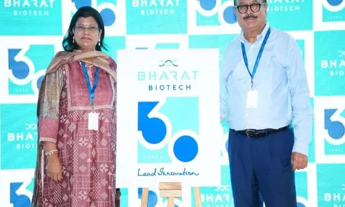 भारत बायोटेक वैज्ञानिक उत्कृष्टता और वैश्विक वैक्सीन नेतृत्व के 3 दशकों का जश्न मना रहा