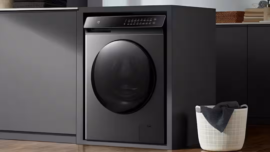 Xiaomi ने लॉन्च की नई Mijia 10kg फ्रंट लोड वॉशिंग मशीन, कपड़े रहेंगे साफ