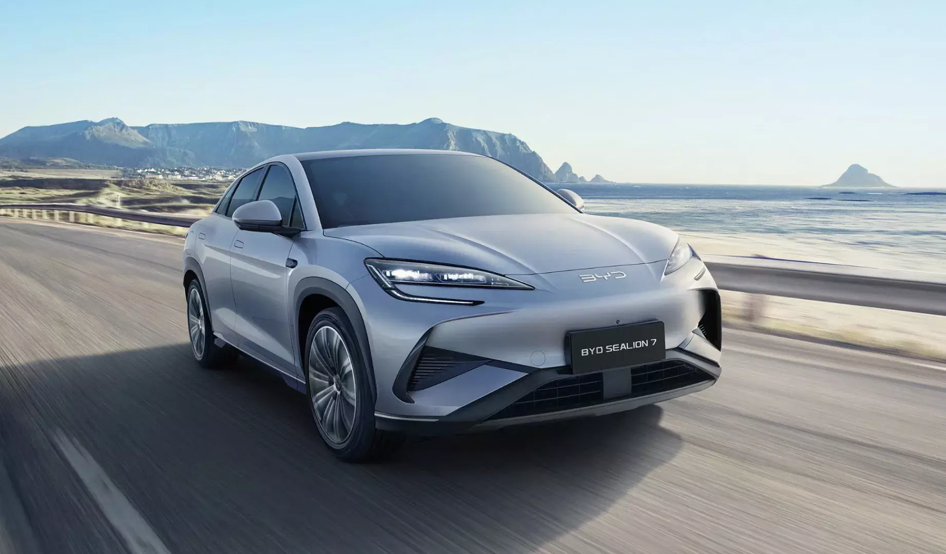 BYD की नई Blade बैटरी से सिर्फ 5 मिनट में EV होगा 70 प्रतिशत चार्ज
