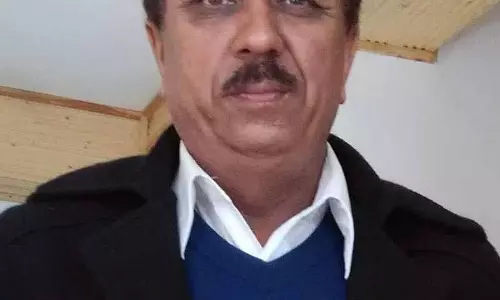 LPG आपूर्ति बाधित होने पर हिमाचल की पर्यटन अर्थव्यवस्था खतरे में: होटल संघ LPG आपूर्ति बाधित होने पर हिमाचल की पर्यटन अर्थव्यवस्था खतरे में: होटल संघ