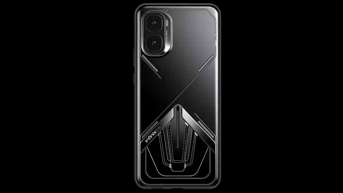 Infinix GT 50 Pro 5G जल्द होगा भारत में लॉन्च, BIS पर हुई लिस्टिंग