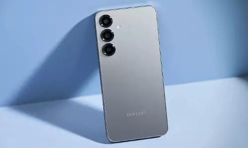 Samsung लाएगा 20,000mAh तक बैटरी वाले स्मार्टफोन्स? टेस्टिंग रिपोर्ट हुई लीक