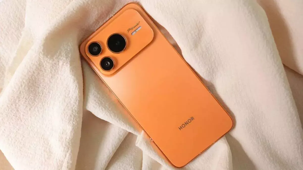 Honor X80 GT में मिल सकती है 13,080mAh की पावरफुल बैटरी