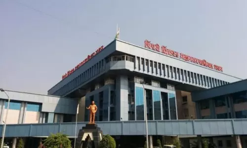 करोड़ों के प्रस्ताव स्टैंडिंग कमिटी में अटके, GC ने कई को मंजूरी दी