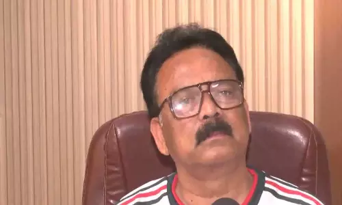 कांग्रेस MP सुखदेव भगत ने ऊर्जा सुरक्षा संबंधी चिंताओं पर चर्चा के लिए सर्वदलीय बैठक की मांग की कांग्रेस MP सुखदेव भगत ने ऊर्जा सुरक्षा संबंधी चिंताओं पर चर्चा के लिए सर्वदलीय बैठक की मांग की
