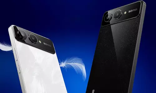 Lava Bold 2 5G हुआ भारत में लॉन्च, 5,000mAh की बैटरी, जानें प्राइस, स्पेसिफिकेशंस Lava Bold 2 5G हुआ भारत में लॉन्च, 5,000mAh की बैटरी, जानें प्राइस, स्पेसिफिकेशंस