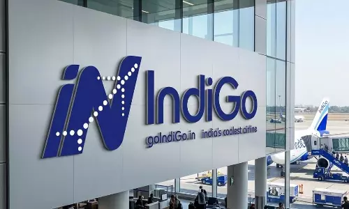 हवाई यात्रा को लेकर Indigo का बड़ा ऐलान हवाई यात्रा को लेकर Indigo का बड़ा ऐलान