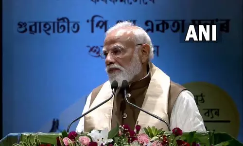 PM किसान योजना पर बोले मोदी: कांग्रेस ने फैलाया था झूठ