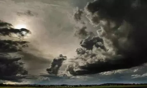 2026 में भारत में मज़बूत अल नीनो और Monsoon पर असर की चेतावनी 2026 में भारत में मज़बूत अल नीनो और Monsoon पर असर की चेतावनी