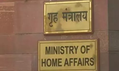 केंद्र ने दार्जिलिंग के डीएम और सिलीगुड़ी के सीपी को डेपुटेशन पर मांगा केंद्र ने दार्जिलिंग के डीएम और सिलीगुड़ी के सीपी को डेपुटेशन पर मांगा