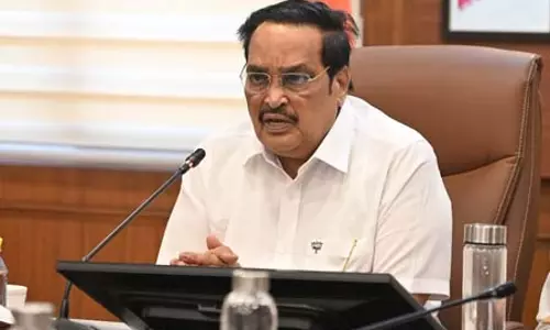 सुजल गांव आईडी : ग्रामीण पाइपलाइन से जलापूर्ति योजनाओं की मैपिंग के लिए आईडी लॉन्च सुजल गांव आईडी : ग्रामीण पाइपलाइन से जलापूर्ति योजनाओं की मैपिंग के लिए आईडी लॉन्च