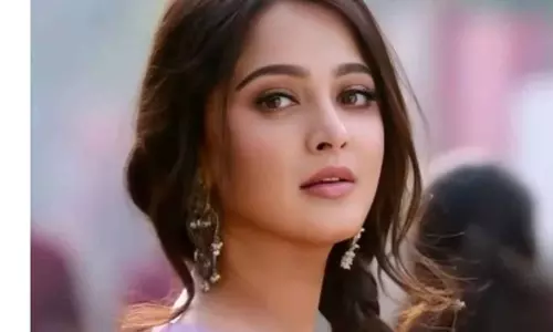 Anushka Shetty  की शादी की नई अफ़वाहें