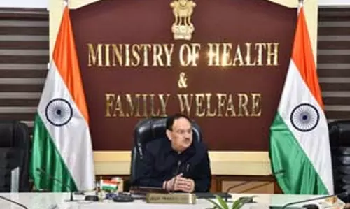 खाद्य कारोबार को बढ़ावा देने के लिए सरकार ने बढ़ाई टर्नओवर सीमा खाद्य कारोबार को बढ़ावा देने के लिए सरकार ने बढ़ाई टर्नओवर सीमा