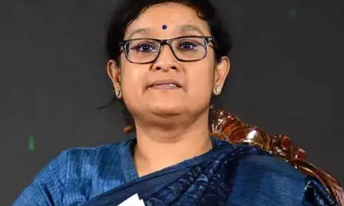 Tamil Nadu व्यापारियों ने चुनाव के दौरान कैश सीमा बढ़ाने की मांग की