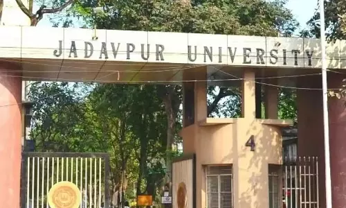 Jadavpur University ने 16 साल बाद प्रोफेसर रिप्रेजेंटेटिव चुने