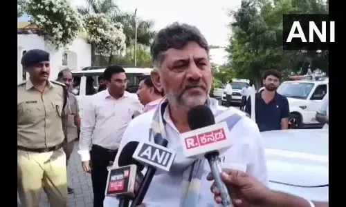 विधायक सुरक्षा पर जोर, ‘ऑपरेशन लोटस’ से जुड़े किसी दबाव को ठुकराया