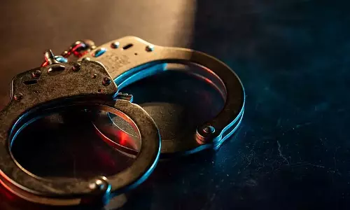 करोड़ों रुपये लूटने वाले Kingpin Prithviraj ने सरेंडर किया करोड़ों रुपये लूटने वाले Kingpin Prithviraj ने सरेंडर किया
