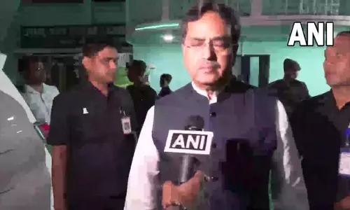 त्रिपुरा: पीएम किसान योजना की 22वीं किस्त जारी त्रिपुरा: पीएम किसान योजना की 22वीं किस्त जारी