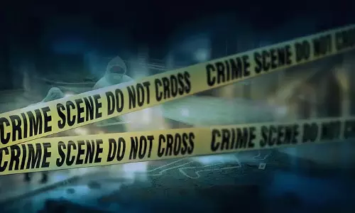 तालाब से Painter का शव बरामद, पुलिस जांच कर रही