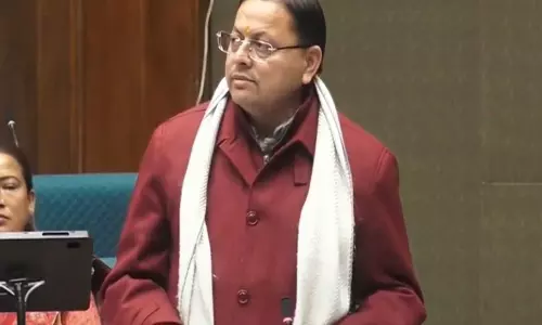 Uttarakhand सरकार अल्मोड़ा में नया भाषा प्रशिक्षण केंद्र खोलेगी