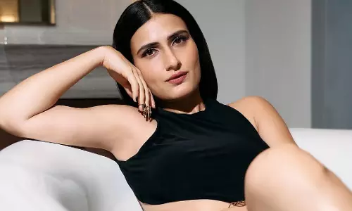 Fatima Sana Shaikh ने दंगल के दौरान दौरे की दवाओं के डिप्रेशन वाले साइड इफेक्ट्स को याद किया Fatima Sana Shaikh ने दंगल के दौरान दौरे की दवाओं के डिप्रेशन वाले साइड इफेक्ट्स को याद किया