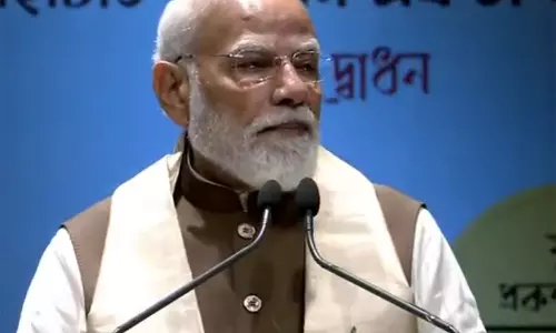 PM मोदी ने 9.3 करोड़ से अधिक किसानों के लिए PM-KISAN योजना की 22वीं किस्त जारी की