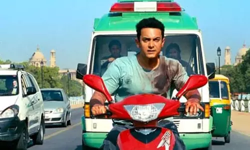 आमिर खान के 10 किरदार, जिन्होंने बनाई मिस्टर परफेक्शनिस्ट की पहचान आमिर खान के 10 किरदार, जिन्होंने बनाई मिस्टर परफेक्शनिस्ट की पहचान