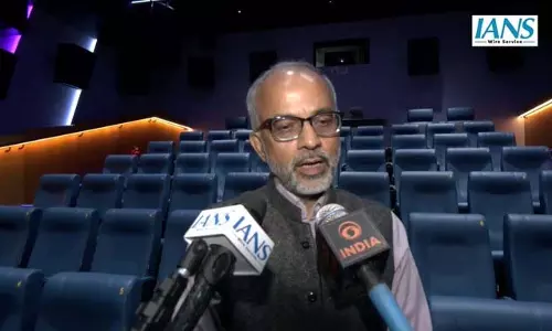 IICT और प्रकाशन विभाग ने एवीजीसी-एक्सआर सेक्टर को बढ़ावा देने MoU पर हस्ताक्षर किए