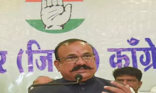 महाराष्ट्र : कांग्रेस ने की एलपीजी कीमत में हुई वृद्धि को तुरंत रद्द करने की मांग