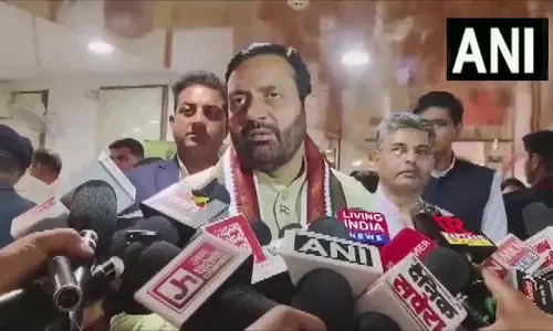 सीएम नायब सिंह सैनी ने कहा, कांग्रेस विधायकों के शिमला जाने पर चुनाव नतीजों पर ध्यान दें सीएम नायब सिंह सैनी ने कहा, कांग्रेस विधायकों के शिमला जाने पर चुनाव नतीजों पर ध्यान दें