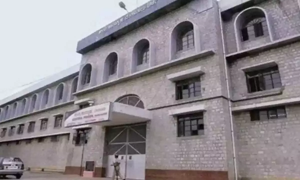 सरकार अच्छे आचरण के आधार पर 30 आजीवन कारावास के कैदियों को समय से पहले रिहा करेगी