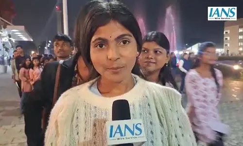 पीएम मोदी ने विकास कार्यों का शिलान्यास और उद्घाटन किया, लोगों ने जताई कृतज्ञता पीएम मोदी ने विकास कार्यों का शिलान्यास और उद्घाटन किया, लोगों ने जताई कृतज्ञता