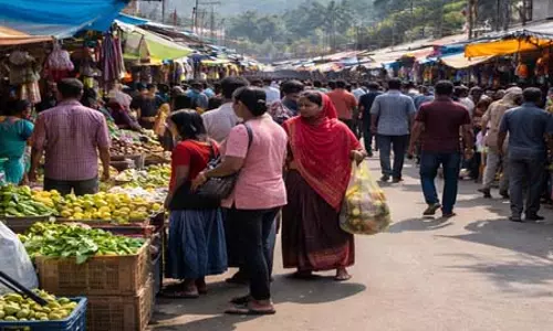 मेघालय : गारो हिल्स जिले में कर्फ्यू में छह घंटे की ढील, जरूरी कामों के लिए मिली छूट