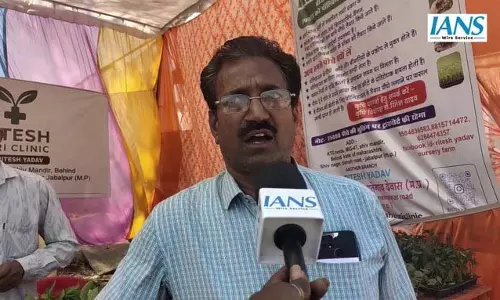 कृषि मेला: किसानों और युवा कृषि प्रेमियों ने तीन दिवसीय उत्सव में लिया भरपूर लाभ