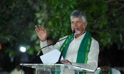 आंध्र प्रदेश: 46.85 लाख किसानों के बैंक खातों में ट्रांसफर हुए 2,670 करोड़ रुपए