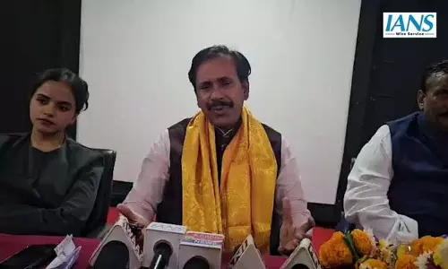 सरकार महाराष्ट्र दौरे में करेगी कौशल विकास प्रशिक्षण केंद्र की शुरुआत सरकार महाराष्ट्र दौरे में करेगी कौशल विकास प्रशिक्षण केंद्र की शुरुआत