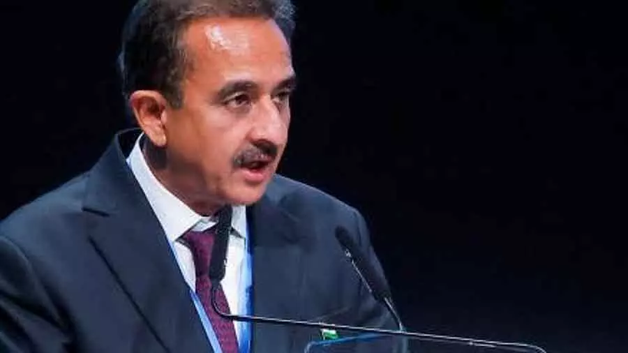 Delhi : भारत और चिली व्यापार, निवेश, मिनरल एक्सप्लोरेशन, स्पेस में सहयोग बढ़ाने पर सहमत हुए Delhi : भारत और चिली व्यापार, निवेश, मिनरल एक्सप्लोरेशन, स्पेस में सहयोग बढ़ाने पर सहमत हुए