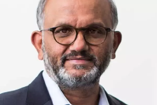 Adobe के CEO शांतनु नारायण पद छोड़ेंगे Adobe के CEO शांतनु नारायण पद छोड़ेंगे