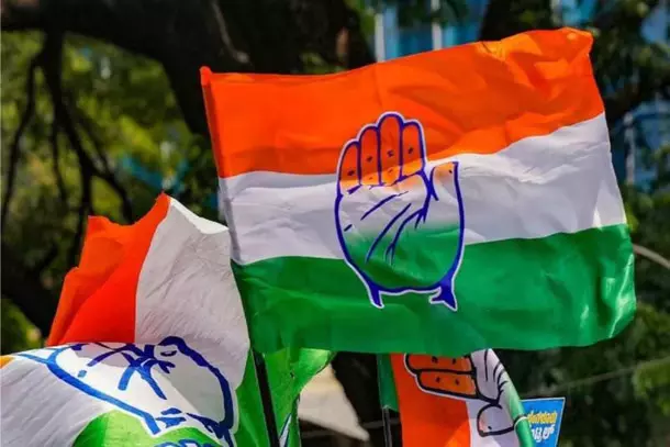 केरल में कांग्रेस के भीतर विवाद, सुधाकरन संसद से विधानसभा जाने की तैयारी में जुटे केरल में कांग्रेस के भीतर विवाद, सुधाकरन संसद से विधानसभा जाने की तैयारी में जुटे