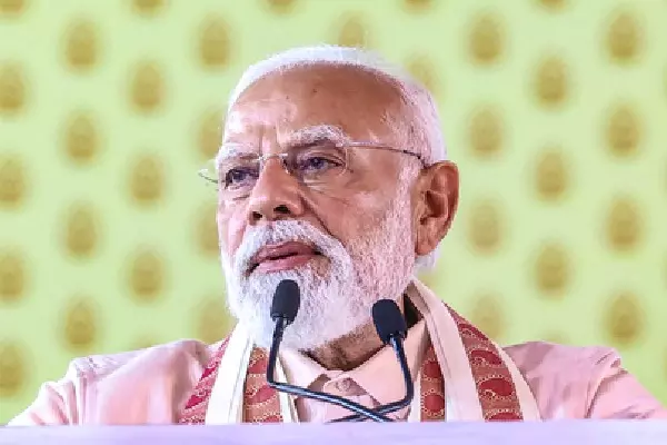PM Modi पीएम-किसान की 22वीं किस्त जारी करेंगे PM Modi पीएम-किसान की 22वीं किस्त जारी करेंगे