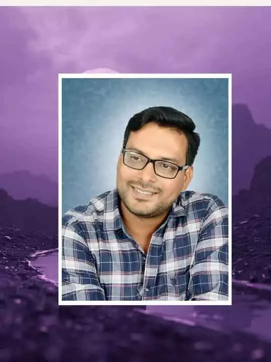 Odisha : पारादीप में कार्यस्थल पर बिजली का झटका लगने से इंजीनियर की मौत Odisha : पारादीप में कार्यस्थल पर बिजली का झटका लगने से इंजीनियर की मौत