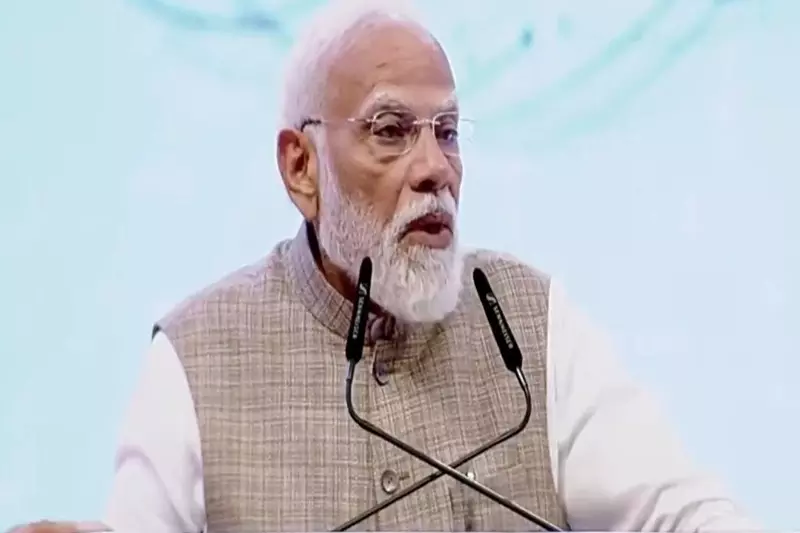 PM मोदी ने दांडी मार्च की विरासत को याद किया PM मोदी ने दांडी मार्च की विरासत को याद किया