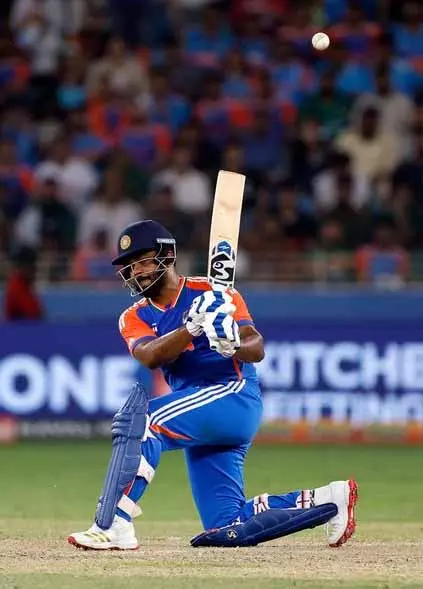 अखिल भारतीय T20 टूर्नामेंट, आदित्य 11 दिल्ली और LV Shastri Delhi सेमीफाइनल में पहुंचे अखिल भारतीय T20 टूर्नामेंट, आदित्य 11 दिल्ली और LV Shastri Delhi सेमीफाइनल में पहुंचे