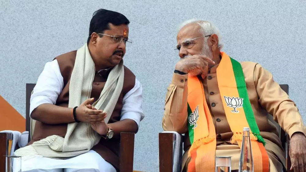 Kolkata: बंगाल में BJP की रणनीति तय, 140 सीटों पर उम्मीदवार फाइनल Kolkata: बंगाल में BJP की रणनीति तय, 140 सीटों पर उम्मीदवार फाइनल