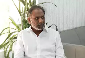 APGenco ने अब तक का सर्वाधिक बिजली उत्पादन दर्ज किया APGenco ने अब तक का सर्वाधिक बिजली उत्पादन दर्ज किया