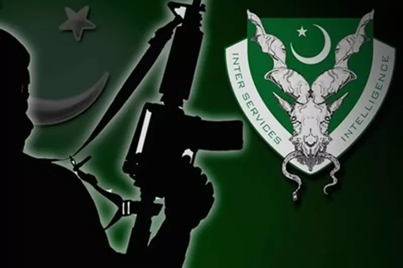 ISI की नज़र नियोजित हनीट्रैप जासूसी नेटवर्क में उच्च-पदस्थ अधिकारियों पर ISI की नज़र नियोजित हनीट्रैप जासूसी नेटवर्क में उच्च-पदस्थ अधिकारियों पर